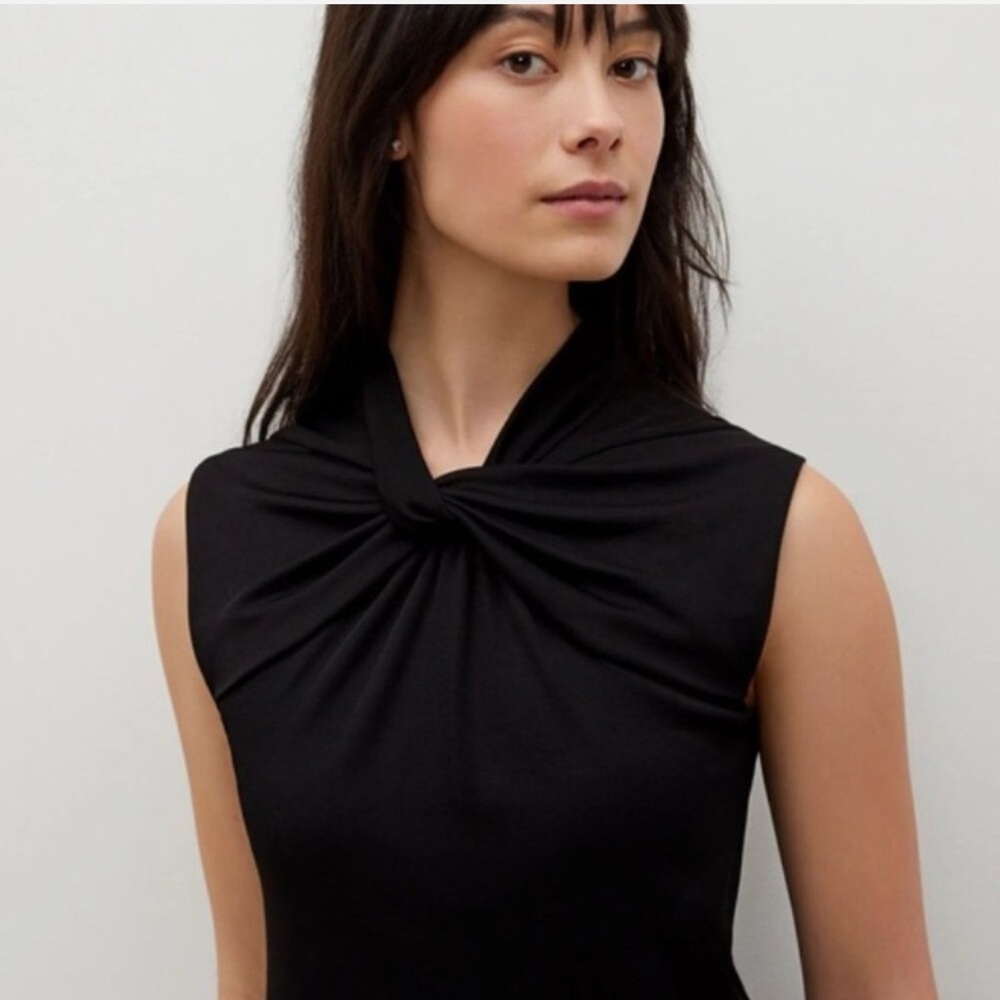 MM LaFleur Walters Top